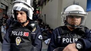 Թուրքիայում ձերբակալված բրիտանացի լրագրողներին մեղադրել են ահաբեկչության մեջ